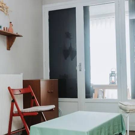 Paisible A - 2 Belles Privees Homestay *