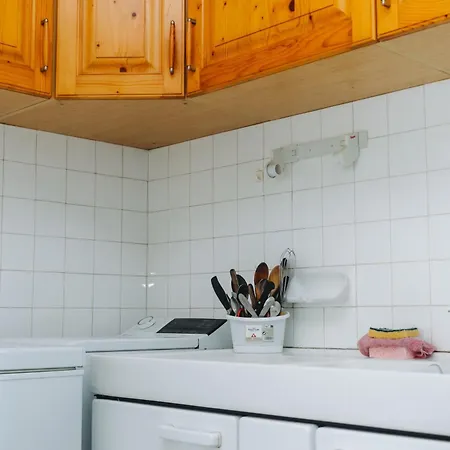 Homestay Paisible A - 2 Belles Privees Lyon